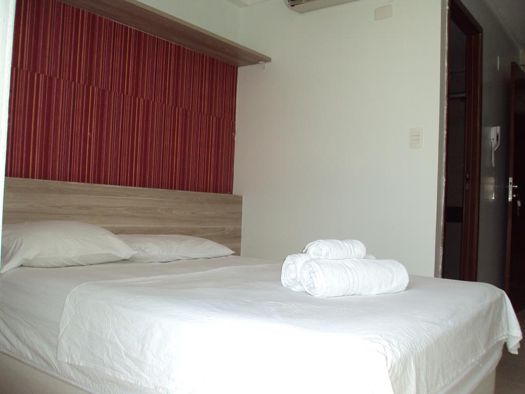 Mar Do Cabo Branco Apartment *