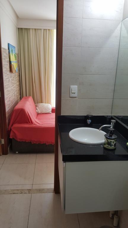 Mar Do Cabo Branco Beira Mar Apartment Joao Pessoa