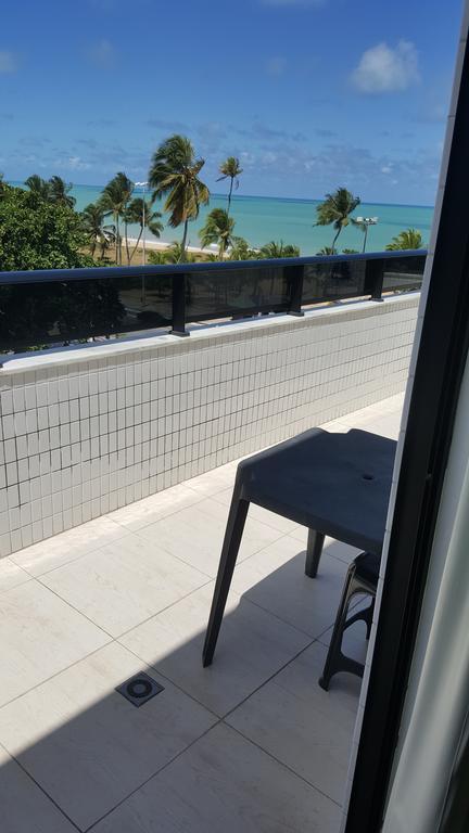 Apartment Mar Do Cabo Branco Beira Mar *