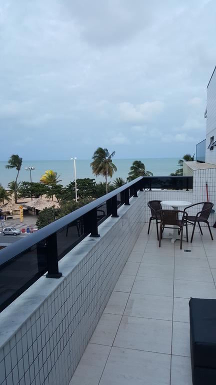 Apartment Mar Do Cabo Branco Beira Mar *