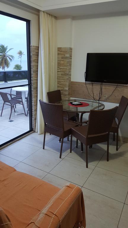 Apartment Mar Do Cabo Branco Beira Mar