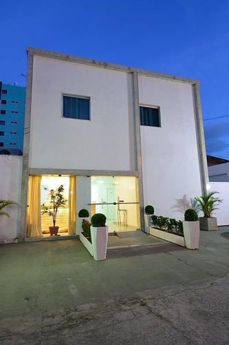 Hotel Casa Branca Unidade Iii João Pessoa