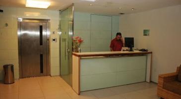 Hotel Nord Class Marinas 3*