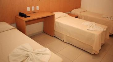 Hotel Nord Class Marinas