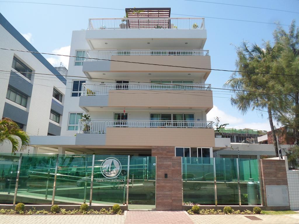 Apartamento Cabo Branco Jardins Do Atlantico Flat *