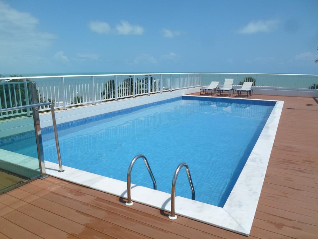 Cabo Branco Jardins Do Atlantico Flat