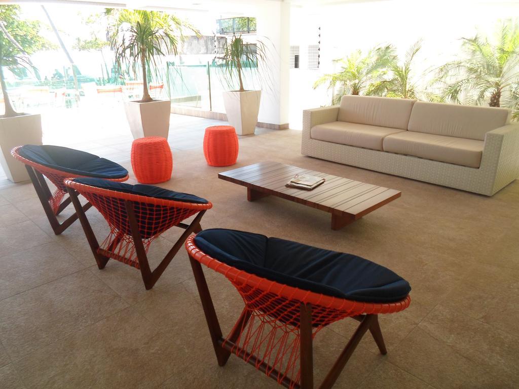 Cabo Branco Jardins Do Atlantico Flat Apartamento