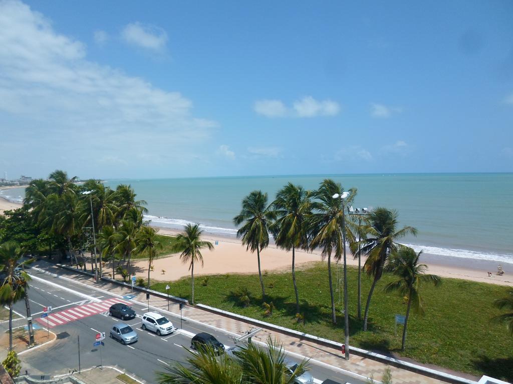 Cabo Branco Jardins Do Atlantico Flat *