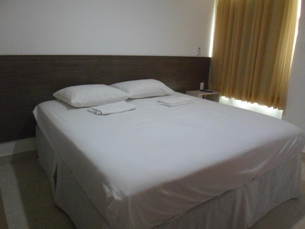 Apartamento Cabo Branco Jardins Do Atlantico Flat