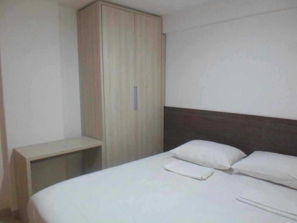 Cabo Branco Jardins Do Atlantico Flat Apartamento