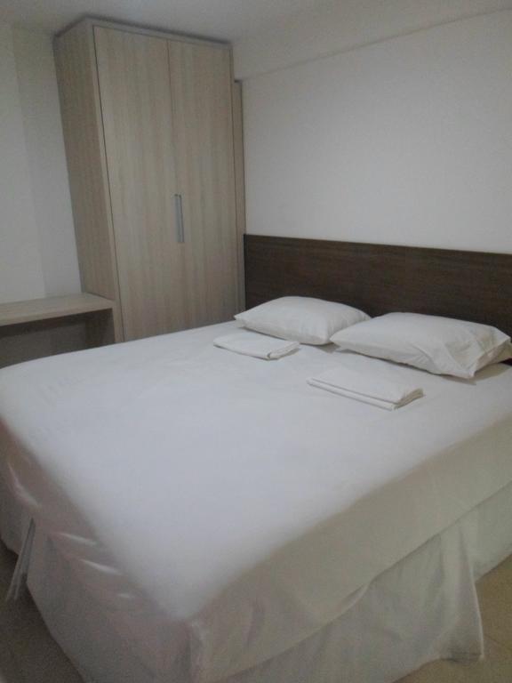 Apartamento Cabo Branco Jardins Do Atlantico Flat *