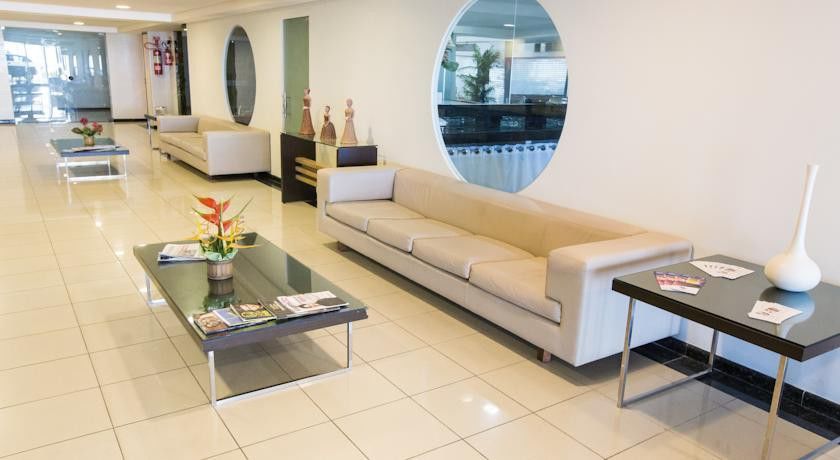 Hotel Nord Class Marinas 3*