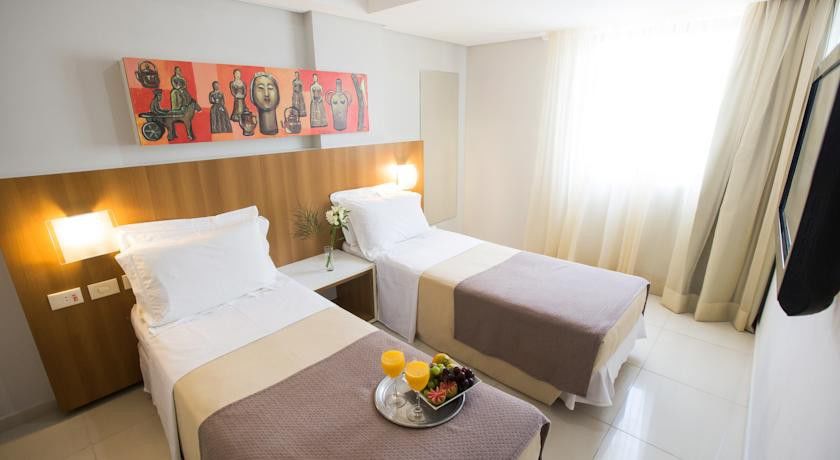 Nord Class Marinas Hotel 3*