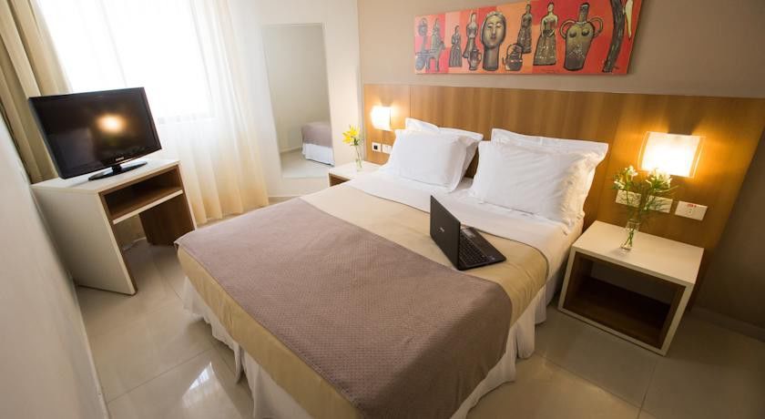 Nord Class Marinas Hotel