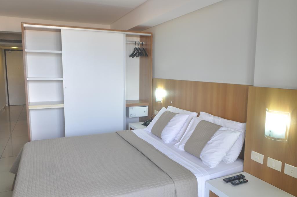 Hotel Nord Class Marinas 3*