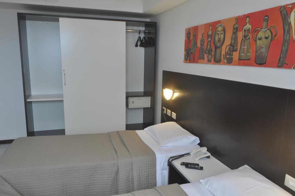 Hotel Nord Class Marinas 3*