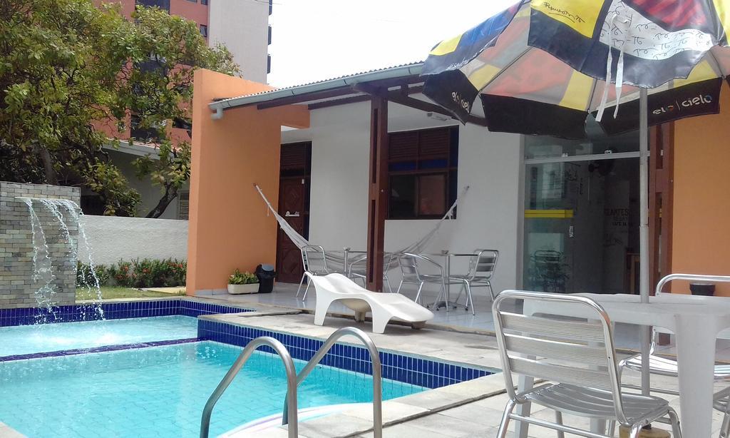Tambau Hostel *
