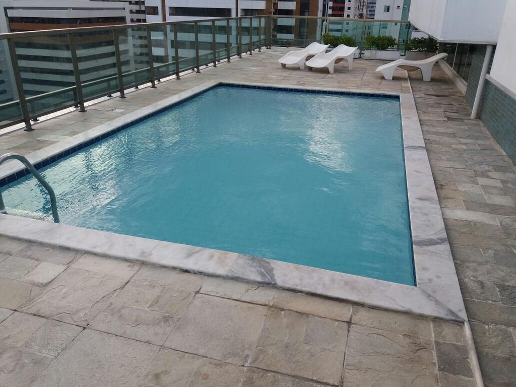 Vinicius De Moraes Flat