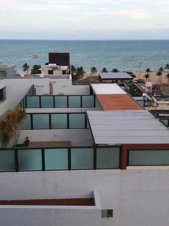Vinicius De Moraes Flat Apartamento