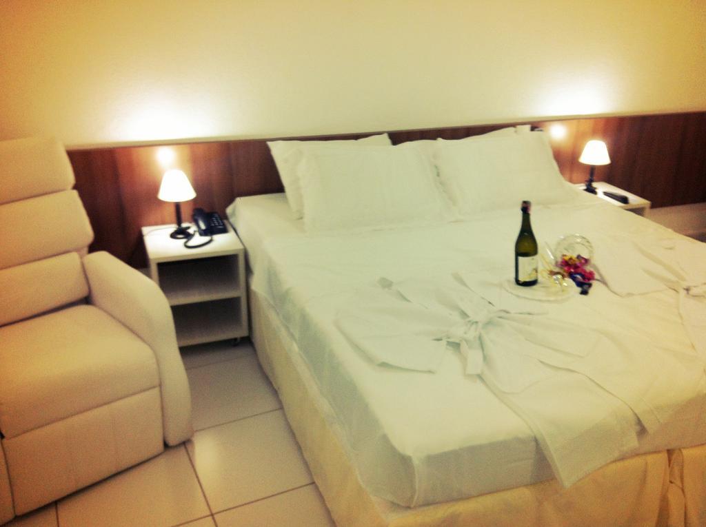 Guest house Hotel Casa Branca Unidade I Joao Pessoa