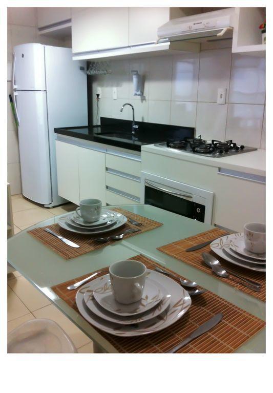 Apartamento Orla Do Cabo Branco *