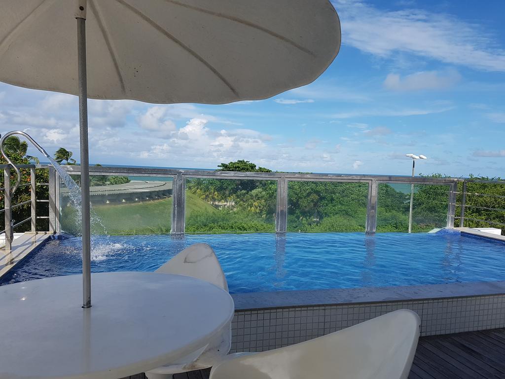 Flat Israel Unidade 310 Joao Pessoa