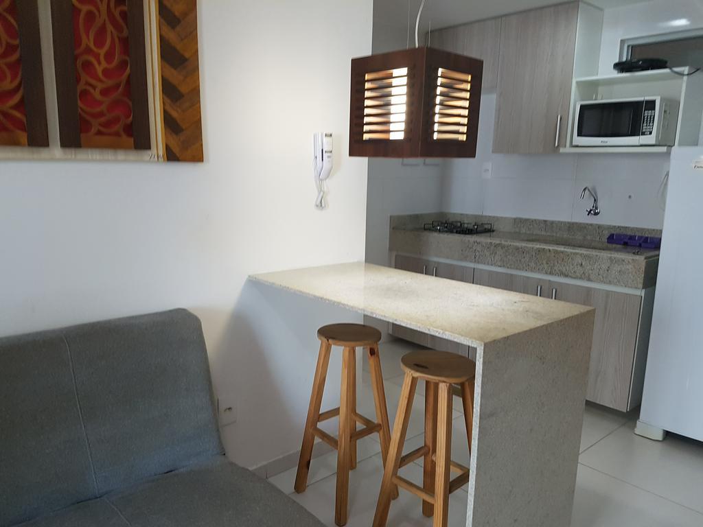 Apartment Flat Israel Unidade 310 Joao Pessoa
