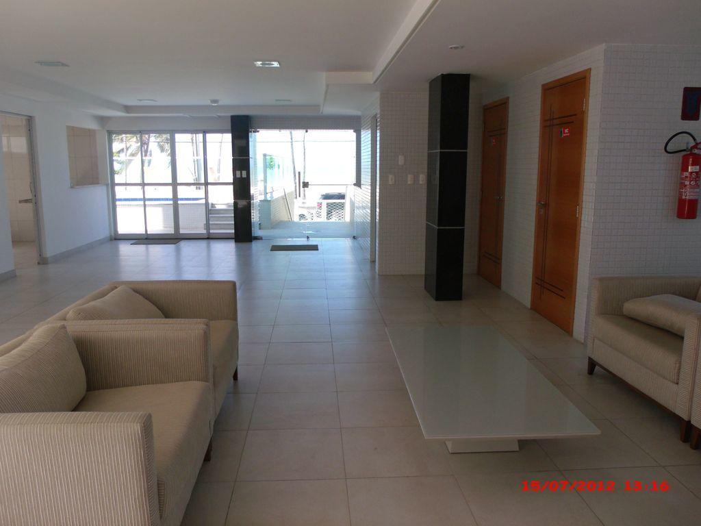 Apartamento Orla Do Cabo Branco Apartment *