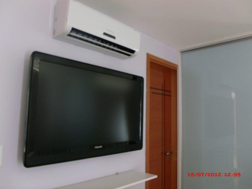 Apartamento Orla Do Cabo Branco Apartment Joao Pessoa