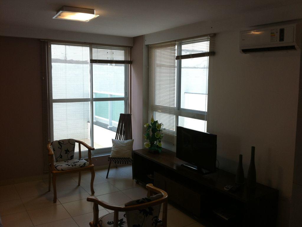 Apartamento Orla Do Cabo Branco *