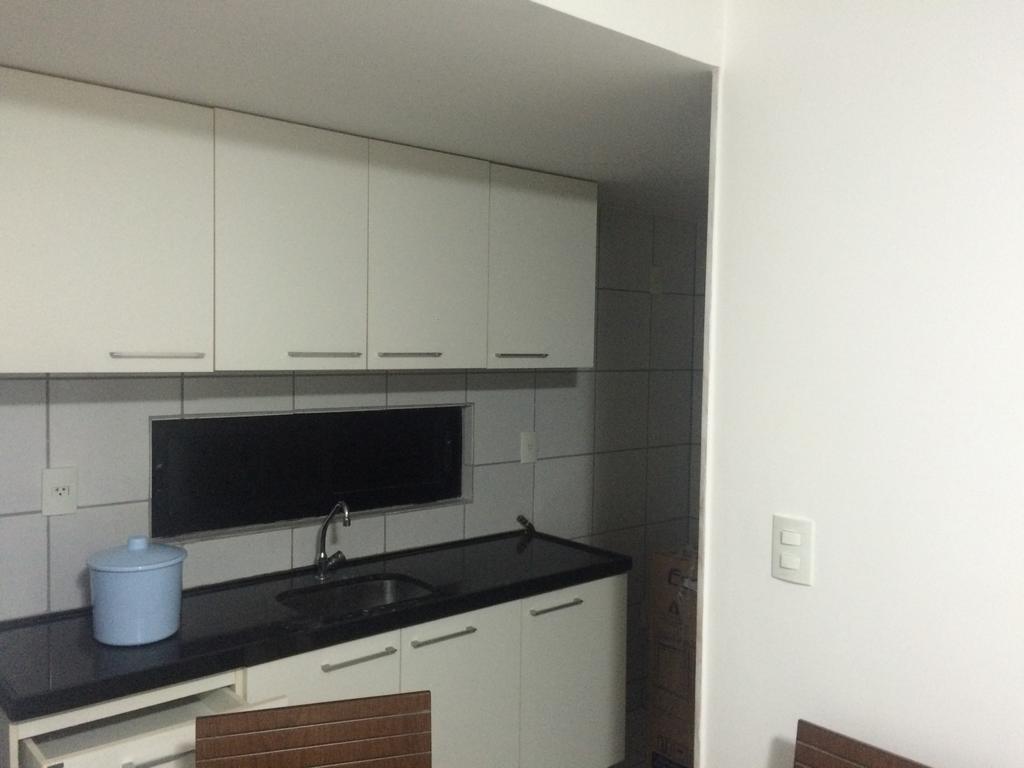 Apartamento Apartamento De Manaira *