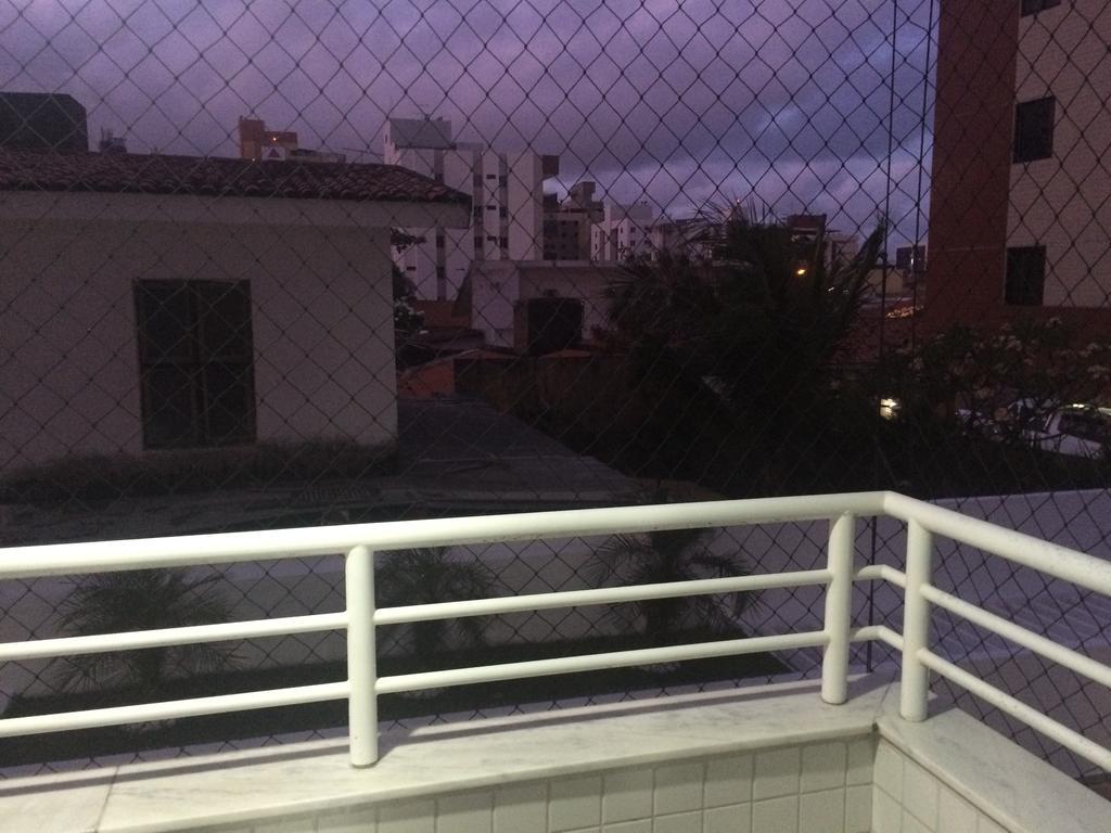 Apartamento De Manaira Apartamento *