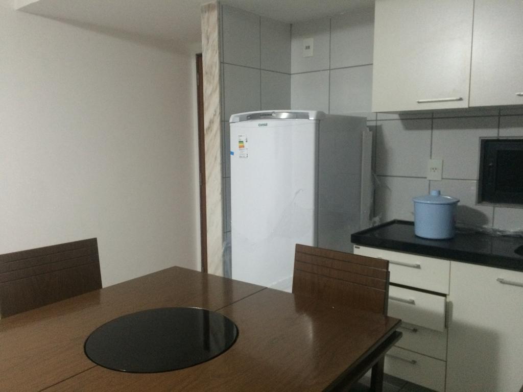 Apartamento De Manaira * João Pessoa