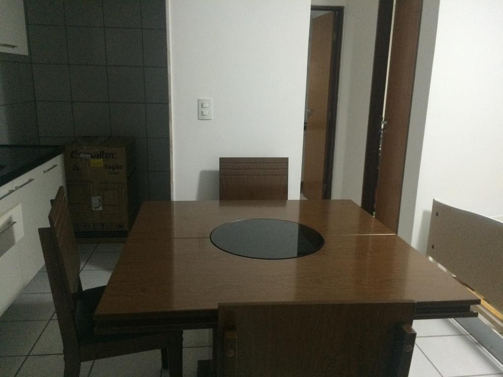 Apartamento Apartamento De Manaira
