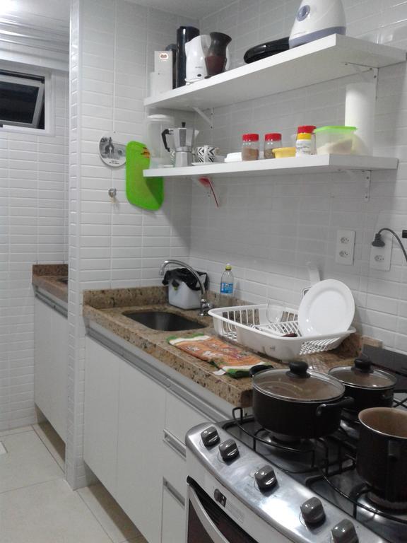 Flat Jardins Do Atlantico, Frente Mar Apartment Joao Pessoa