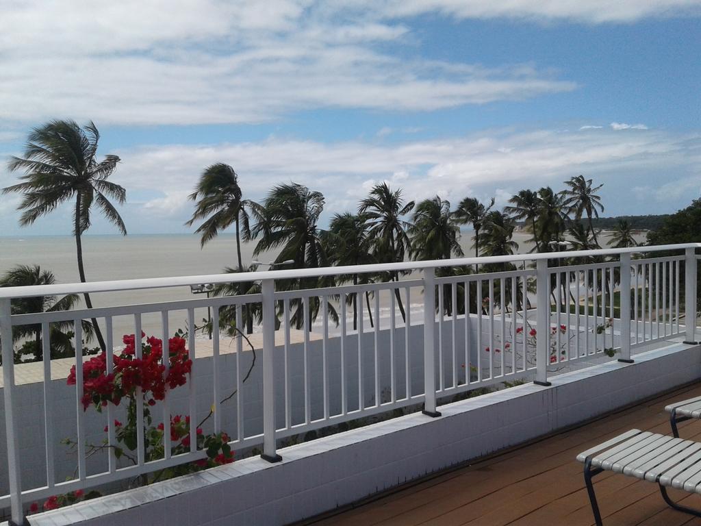 Apartment Flat Jardins Do Atlantico, Frente Mar