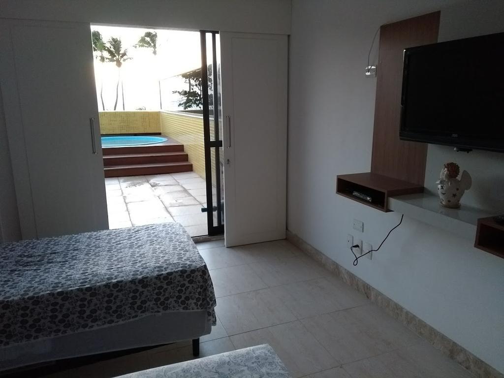 Apartamento Flat Amira