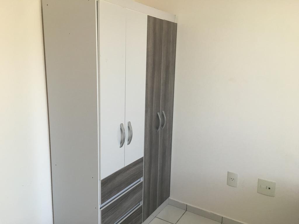 Apartamento De Manaira