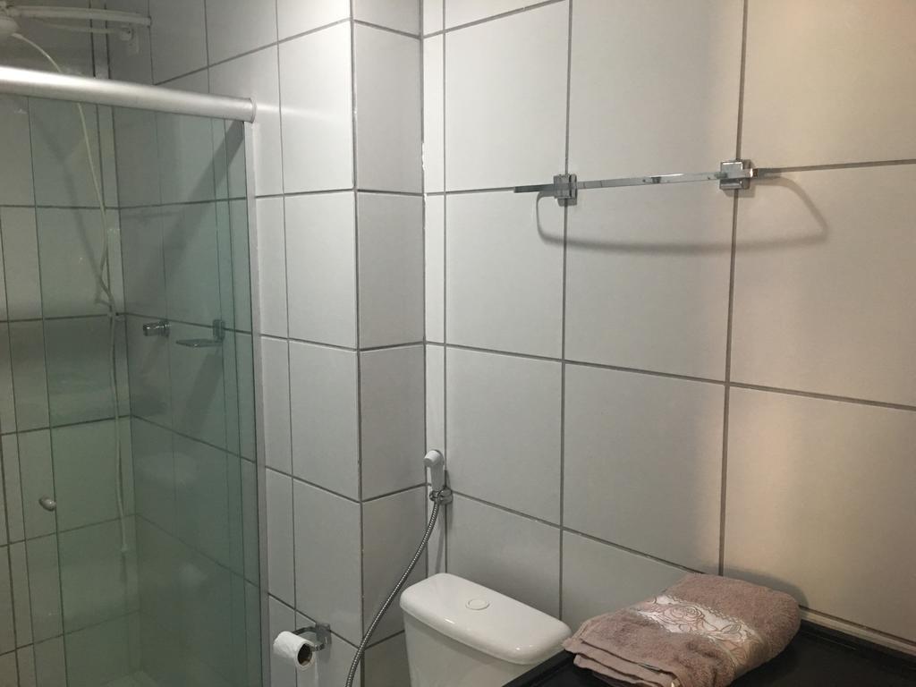 Apartamento De Manaira Apartamento *