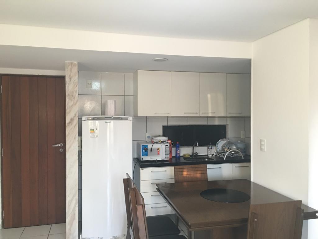 Apartamento De Manaira João Pessoa