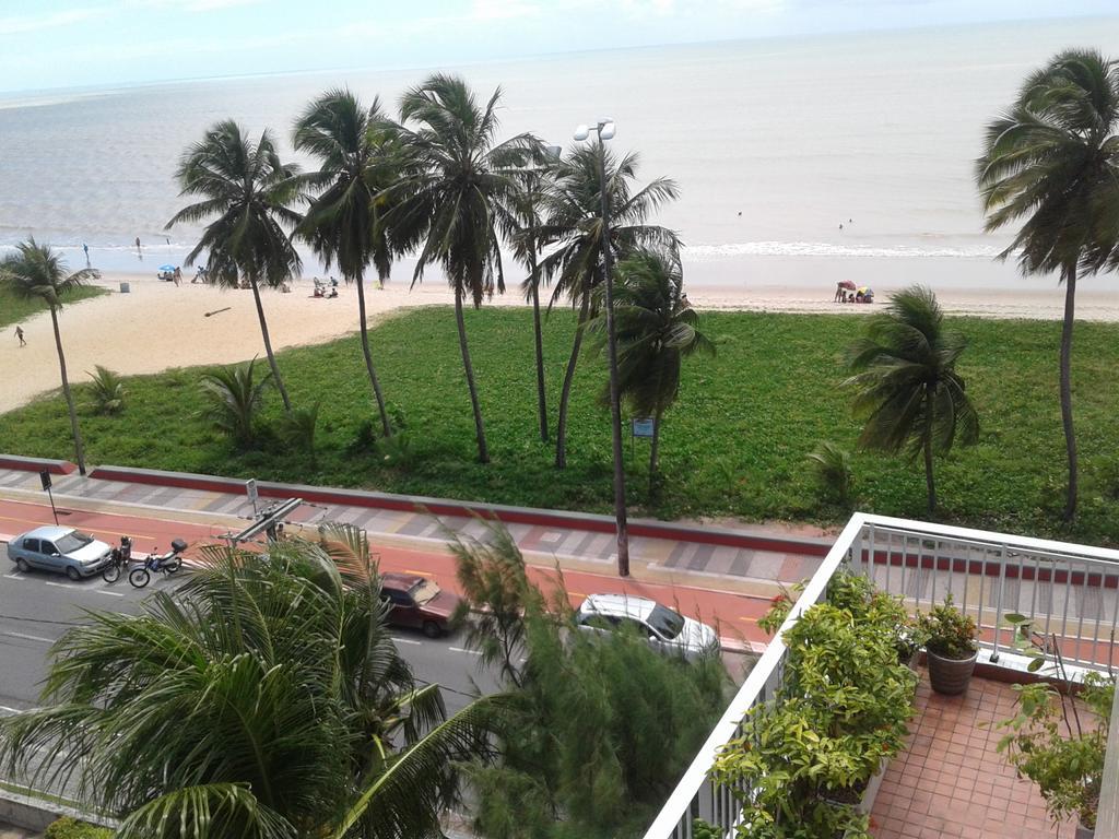 Flat Jardins Do Atlantico, Frente Mar Apartment