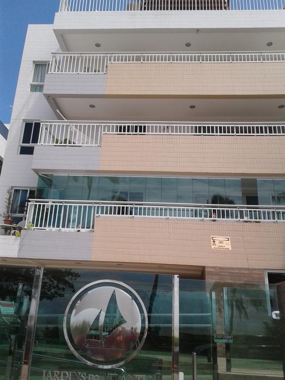 Flat Jardins Do Atlantico, Frente Mar Apartment *