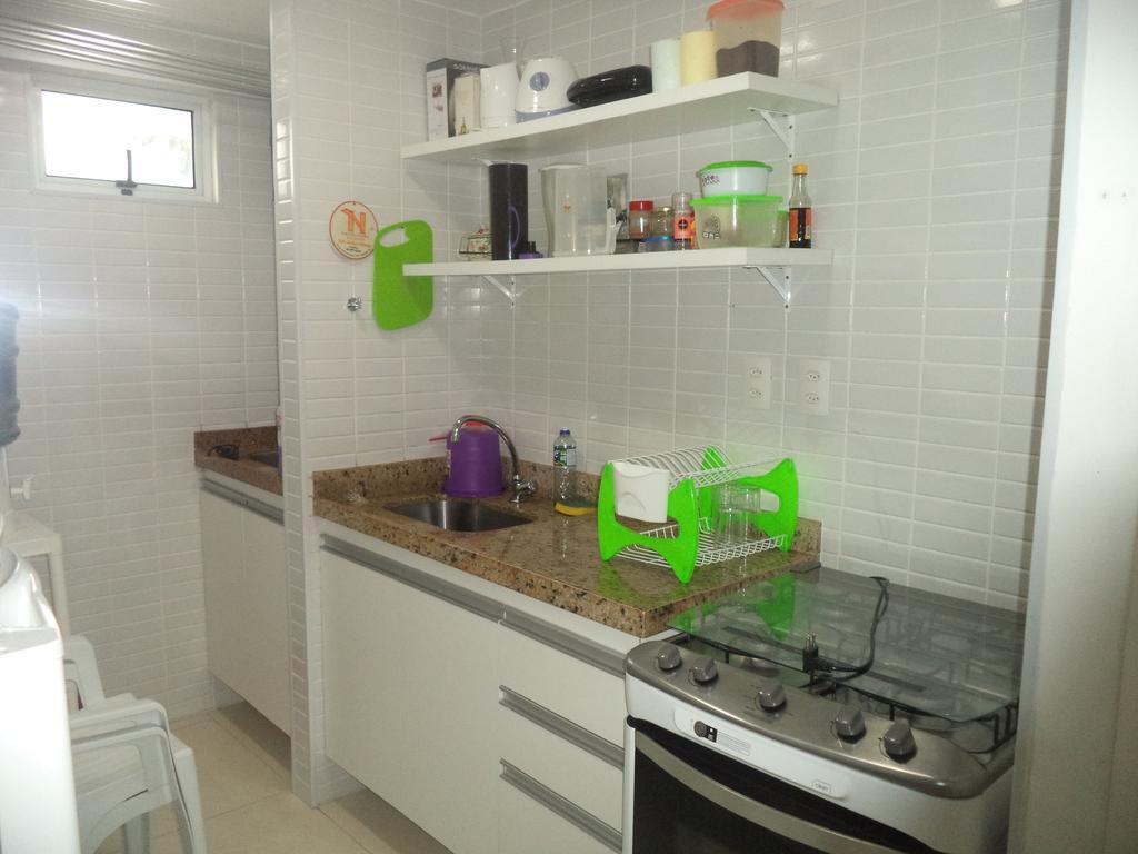 Flat Jardins Do Atlantico, Frente Mar Apartment Joao Pessoa