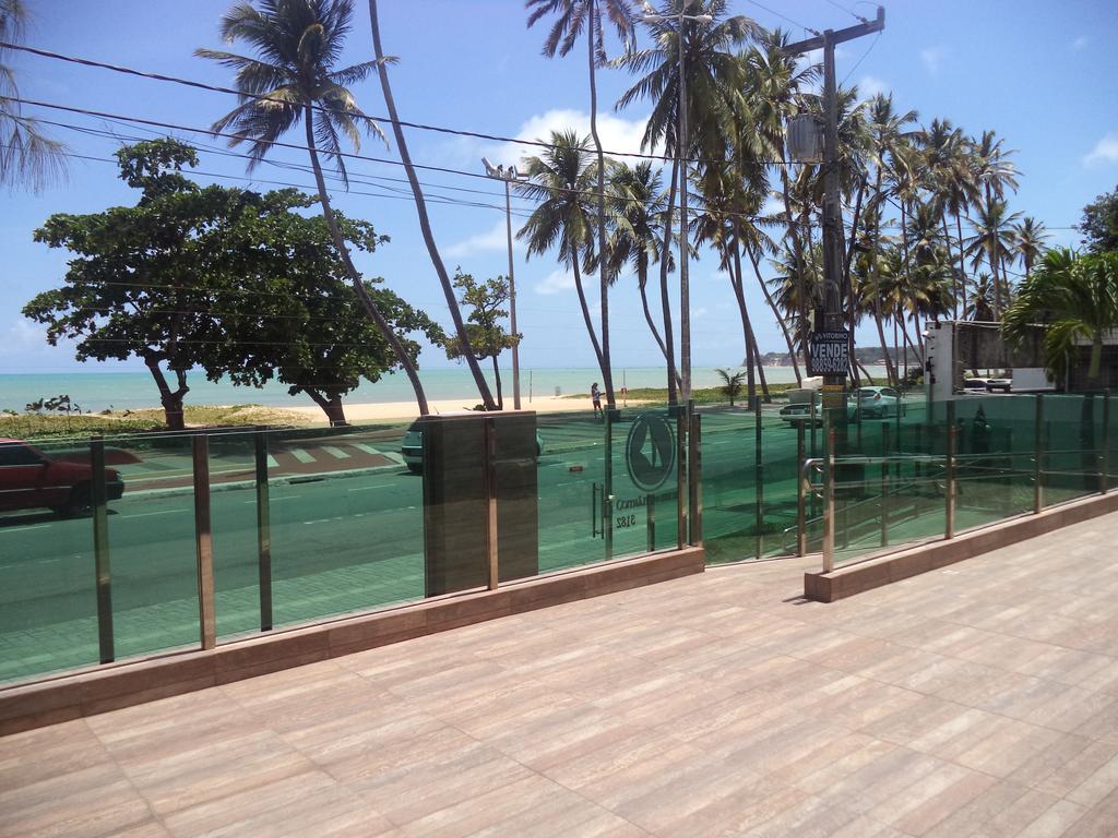 Flat Jardins Do Atlantico, Frente Mar Apartment