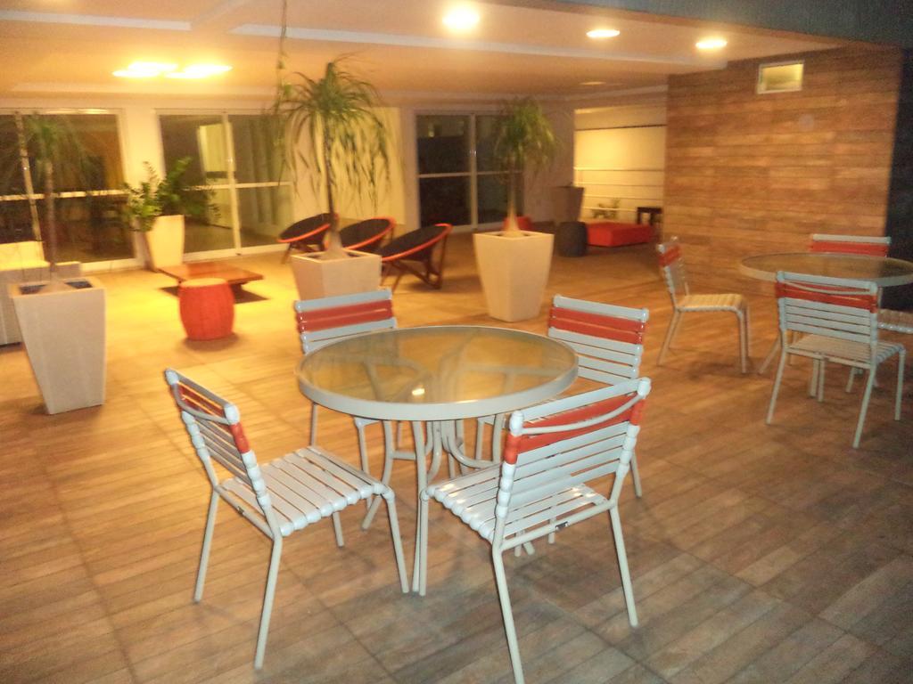 Apartment Flat Jardins Do Atlantico, Frente Mar *