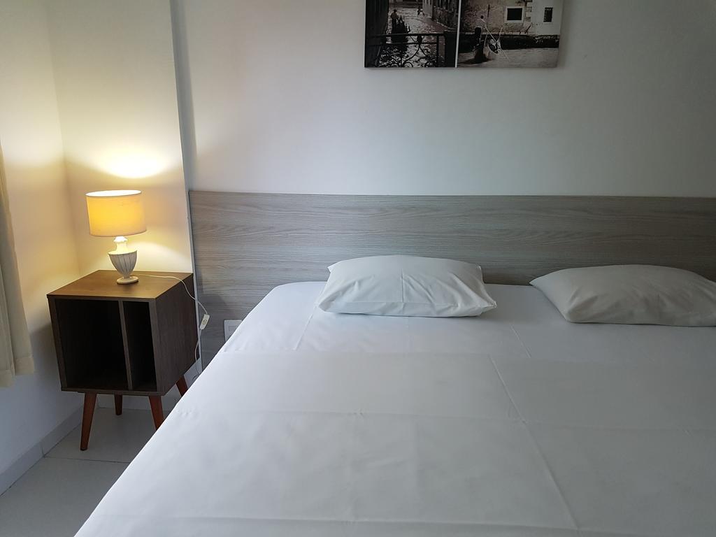 Apartment Flat Israel Unidade 310 Joao Pessoa