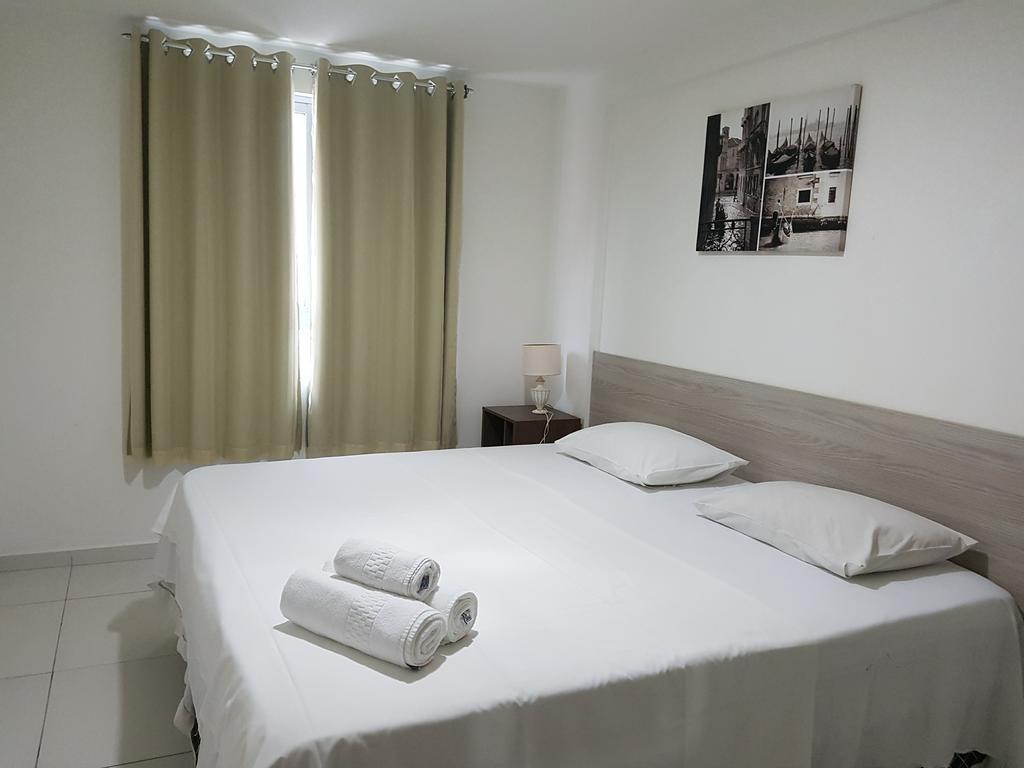 Apartment Flat Israel Unidade 310