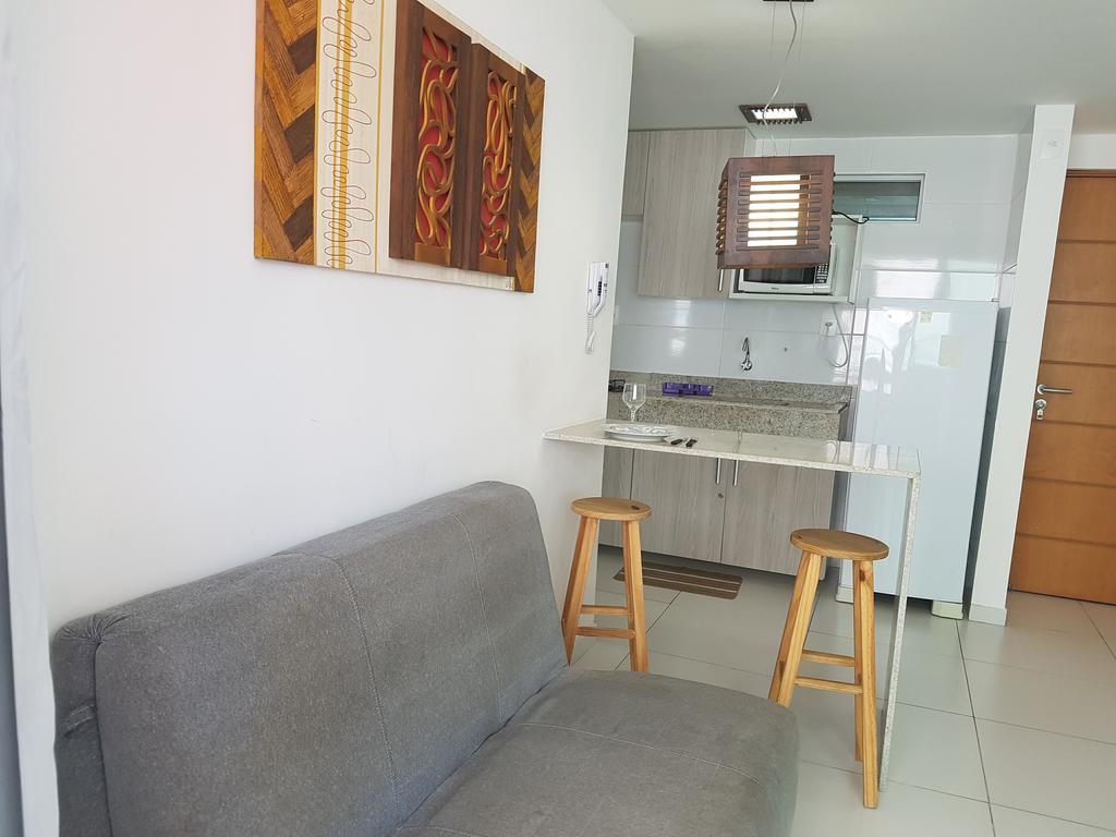 Flat Israel Unidade 310 Joao Pessoa