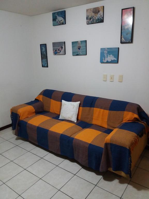 Apartamento Personal