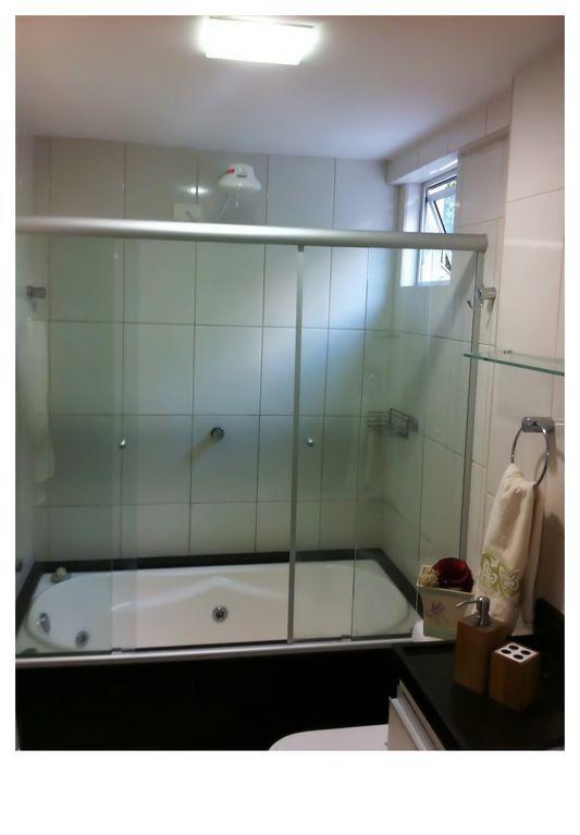Apartamento Orla Do Cabo Branco *